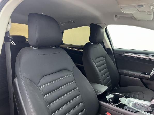 Ford Mondeo V с пробегом 2015 года, цена 1 190 000 рублей, 247070 км, седан, Автокод Объявления