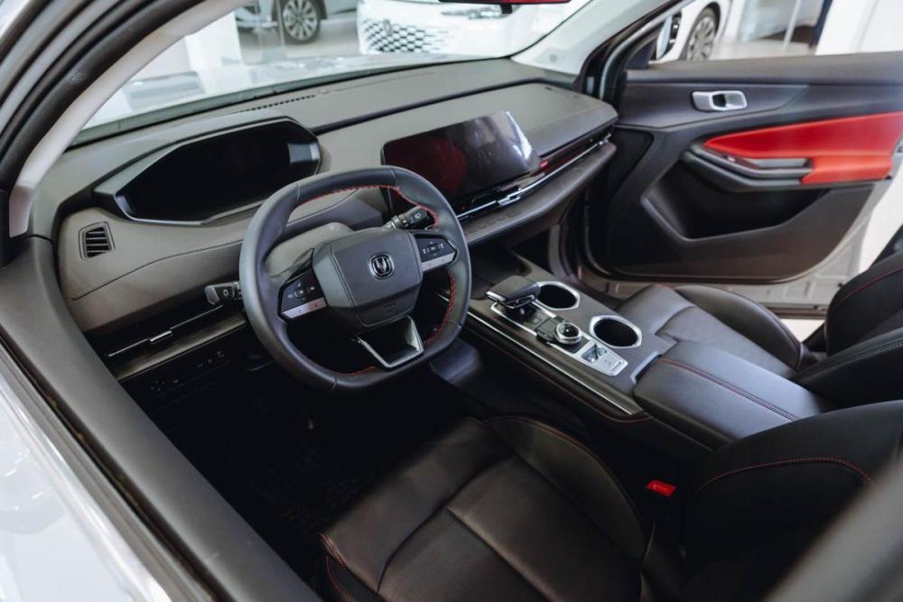Changan UNI-S (CS55 Plus) Нижний Новгород  - изображение 12