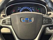 Geely Atlas I Санкт-Петербург  - изображение 42