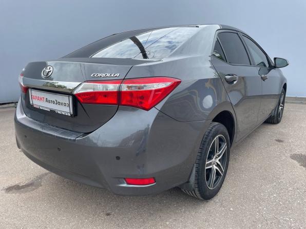 Toyota Corolla XI (E160 E170 E180) с пробегом 2013 года, цена 1 280 000 рублей, 131545 км, седан, Автокод Объявления