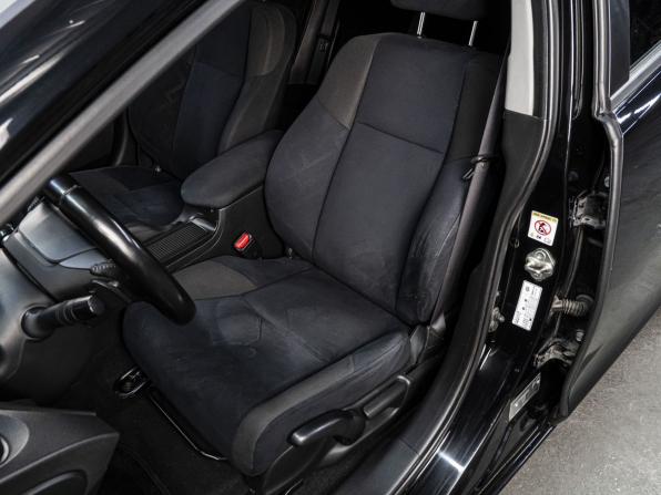 Honda Civic IX с пробегом 2013 года, цена 1 350 000 рублей, 169836 км, хэтчбек, Автокод Объявления