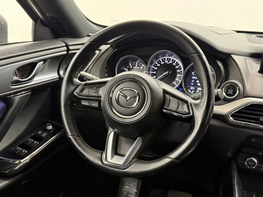 Mazda CX-9 II Вологда  - изображение 17