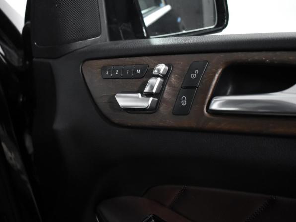 Mercedes-Benz GL-Класс II (X166) с пробегом 2014 года, цена 2 450 000 рублей, 280972 км, внедорожник, Автокод Объявления