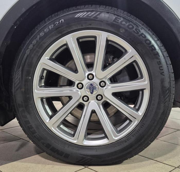 Ford Explorer V Рестайлинг 2 Воронеж  - изображение 23