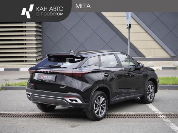 Omoda C5 I Рестайлинг с пробегом 2024 года, цена 1 830 000 рублей, 51227 км, внедорожник, Автокод Объявления
