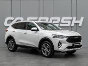 Haval F7 I Краснодар  - изображение 24