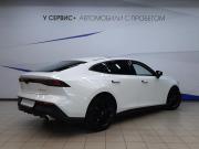 Changan UNI-V I Москва  - изображение 21