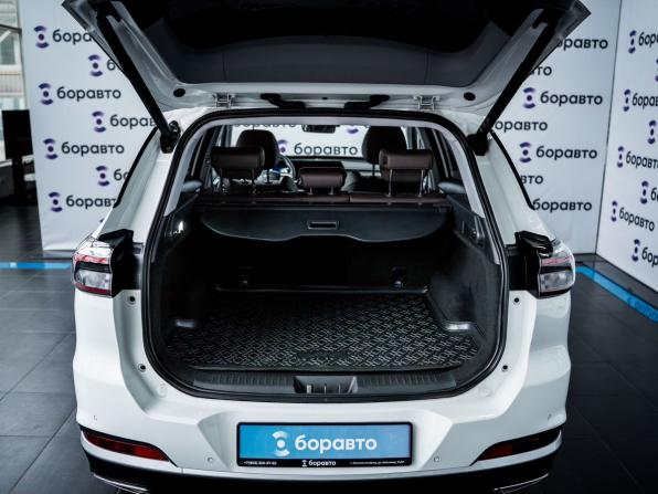 Chery Tiggo 7 Pro Max I Рестайлинг с пробегом 2024 года, цена 2 090 000 рублей, 47267 км, внедорожник, Автокод Объявления