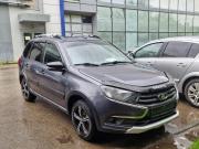 Lada (ВАЗ) Granta I Рестайлинг Нижний Новгород  - изображение 5