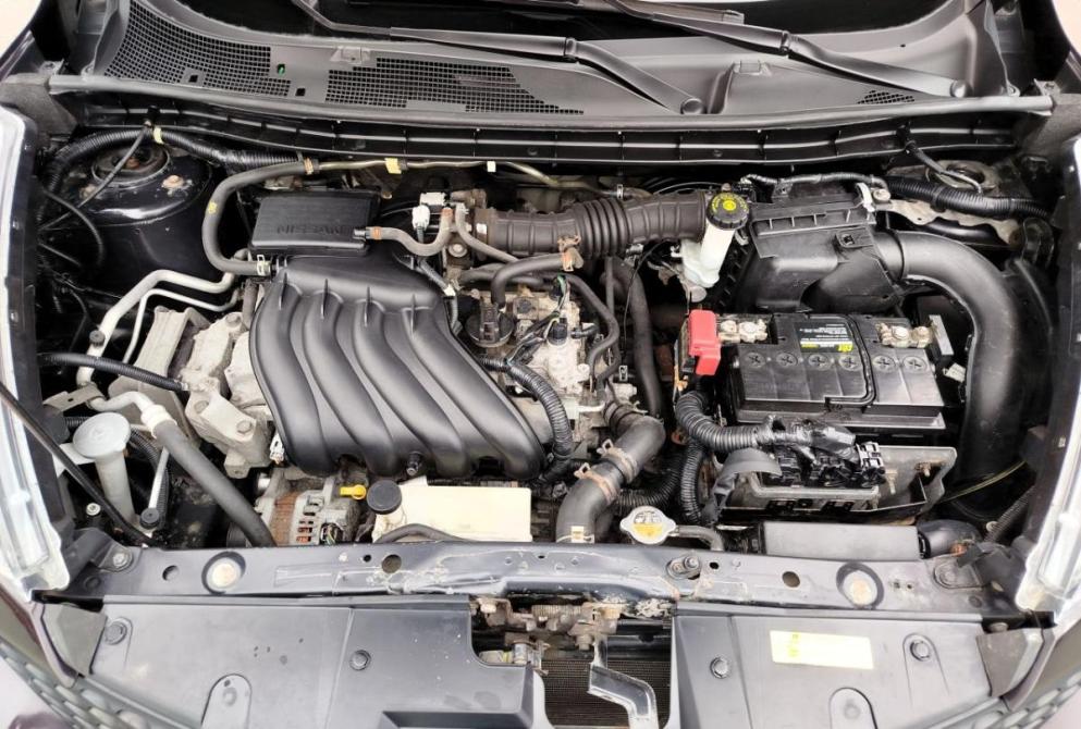 Nissan Juke I Саратов  - изображение 11