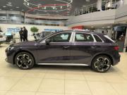 Audi A3 IV (8Y) Рестайлинг Казань  - изображение 32