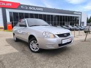 Lada (ВАЗ) Priora I Рестайлинг Нижнекамск  - изображение 20