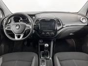 Renault Kaptur I Рестайлинг Ногинск  - изображение 37