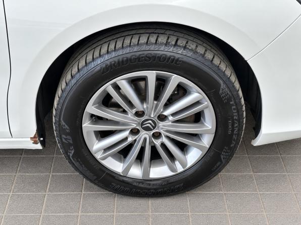 Citroen C4 II Рестайлинг с пробегом 2016 года, цена 1 100 000 рублей, 111591 км, седан, Автокод Объявления