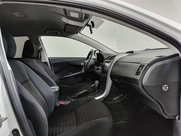 Toyota Corolla X (E140 E150) Рестайлинг с пробегом 2013 года, цена 1 100 000 рублей, 184486 км, седан, Автокод Объявления
