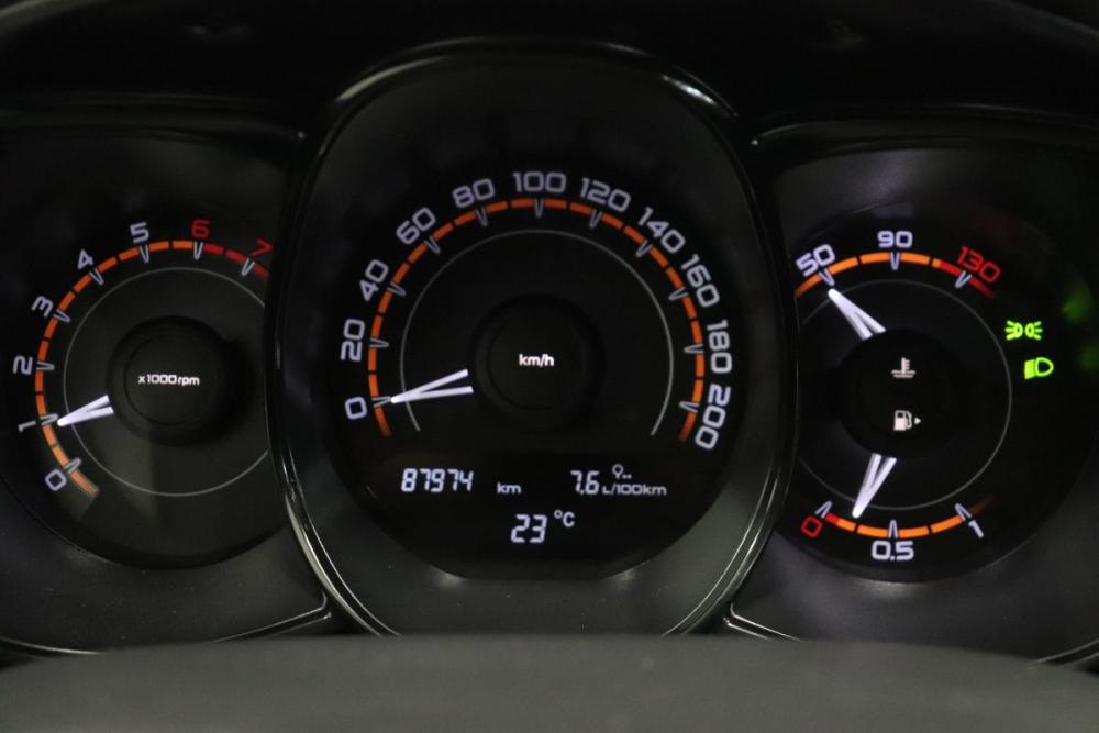 Lada (ВАЗ) Vesta I Ульяновск  - изображение 13