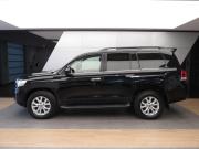Toyota Land Cruiser 200 Series Рестайлинг 2 Санкт-Петербург  - изображение 64