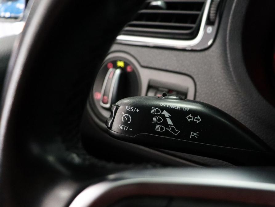 Volkswagen Polo V Рестайлинг Минеральные Воды  - изображение 12