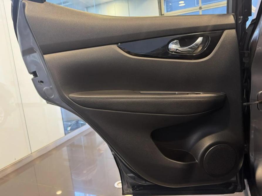 Nissan Qashqai II Подольск  - изображение 13
