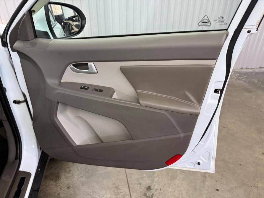 Kia Sportage III Краснодар  - изображение 16