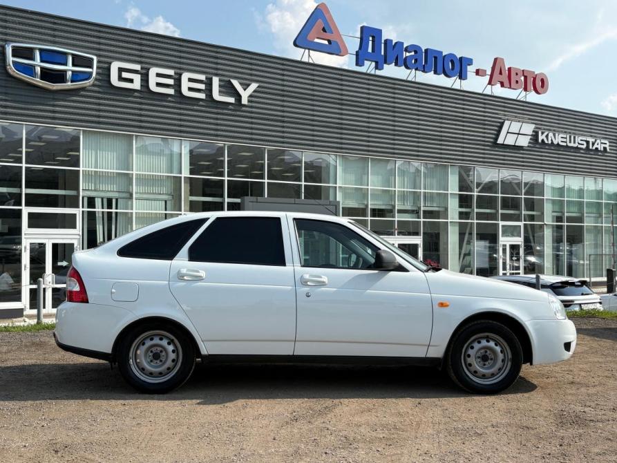 Lada (ВАЗ) Priora I Рестайлинг Набережные Челны  - изображение 8