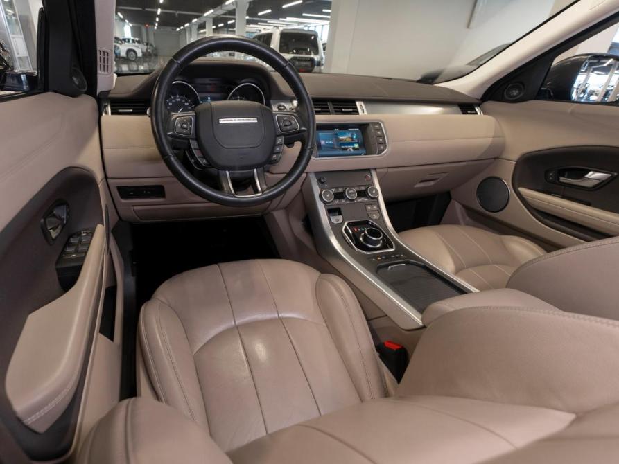 Land Rover Range Rover Evoque I Рестайлинг Москва  - изображение 7
