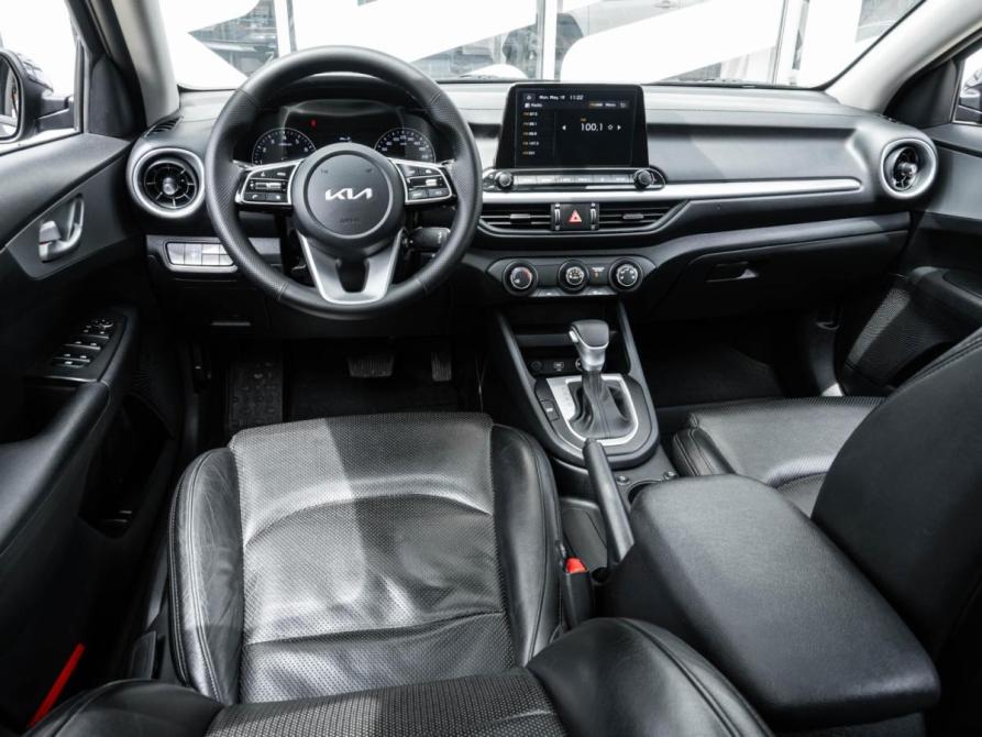 Kia Cerato IV Рестайлинг Ставрополь  - изображение 6