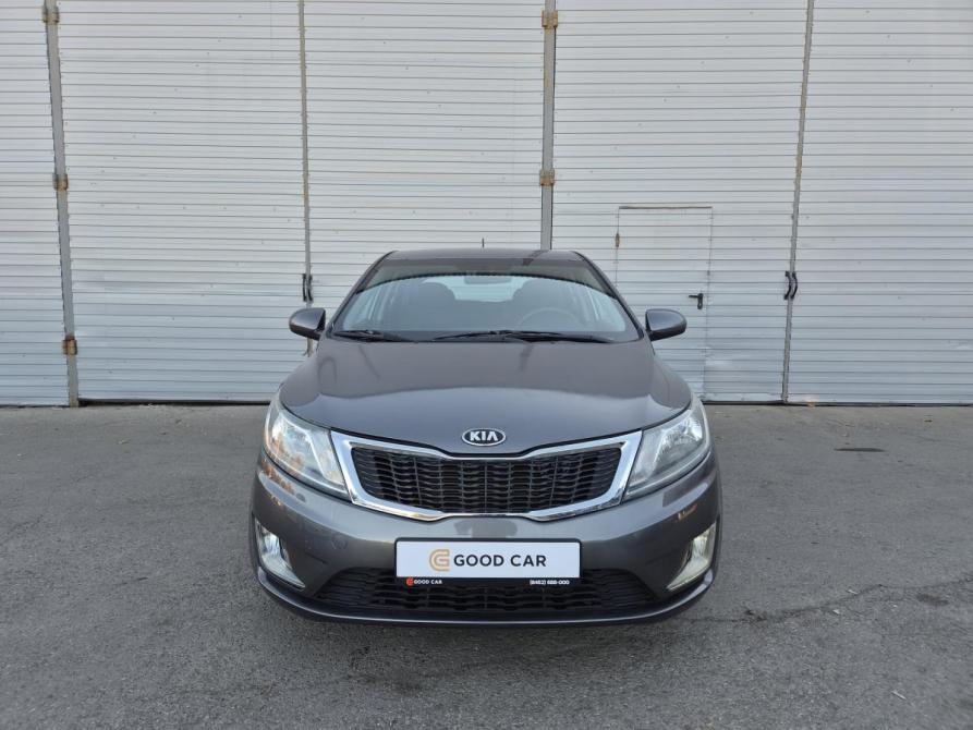 Kia Rio III Саратов  - изображение 2