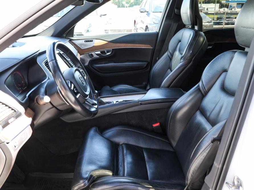 Volvo XC90 II Москва  - изображение 16