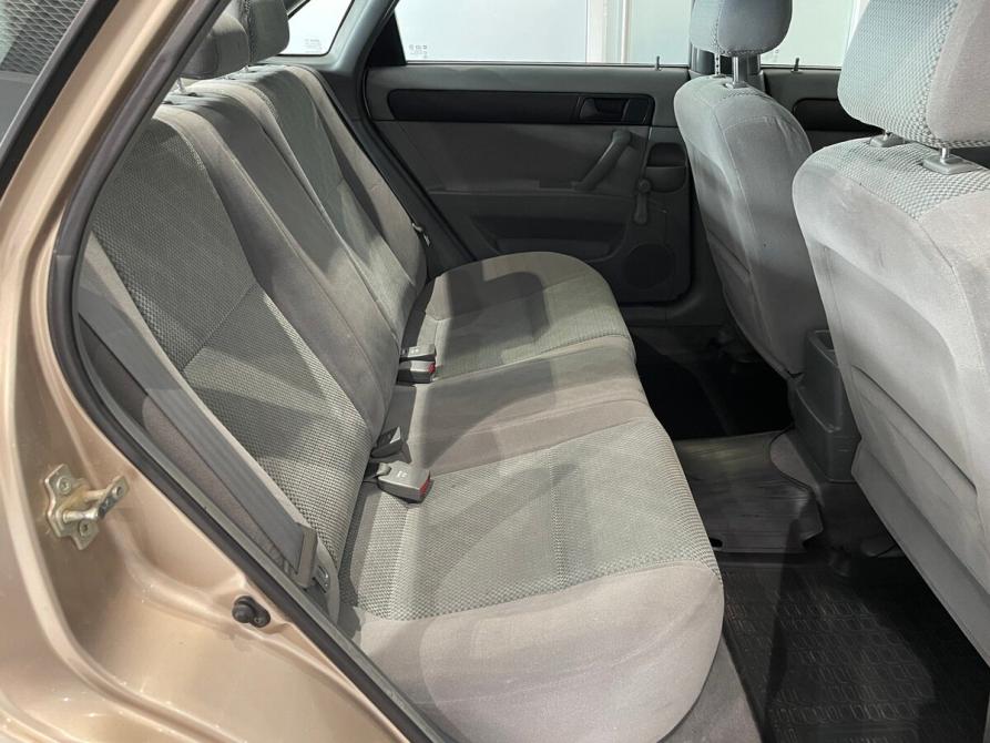 Chevrolet Lacetti I Москва  - изображение 12