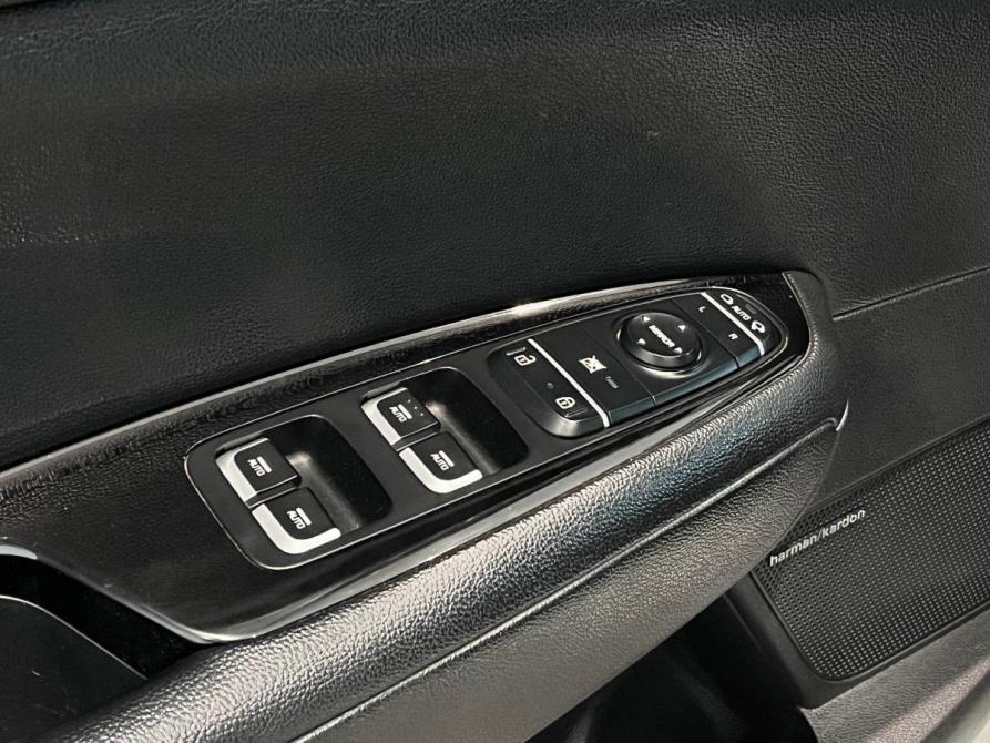Kia Optima IV Волгоград  - изображение 19