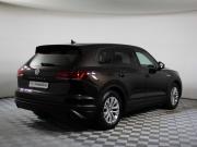 Volkswagen Touareg III Москва  - изображение 26