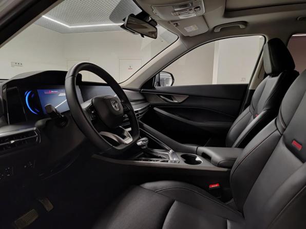 Changan CS35 Plus I Рестайлинг с пробегом 2023 года, цена 1 771 000 рублей, 46266 км, внедорожник, Автокод Объявления