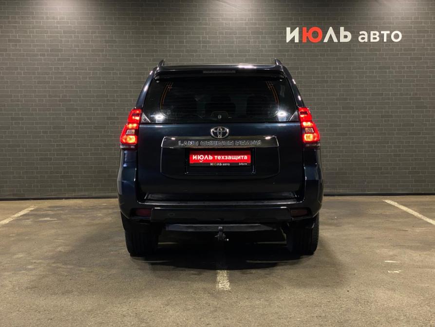 Toyota Land Cruiser Prado 150 Series Челябинск  - изображение 6