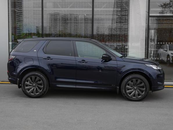 Land Rover Discovery Sport I Рестайлинг с пробегом 2020 года, цена 3 498 000 рублей, 138234 км, внедорожник, Автокод Объявления