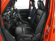Jeep Wrangler IV (JL) Москва  - изображение 32