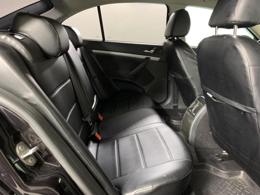 Skoda Octavia II (A5) Рестайлинг Москва  - изображение 16