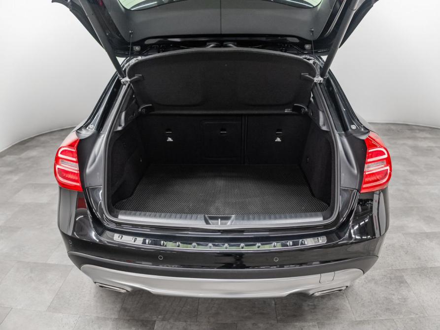 Mercedes-Benz GLA I (X156) Красноярск  - изображение 18