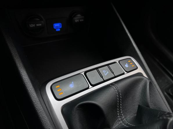 Hyundai Creta I с пробегом 2020 года, цена 1 820 000 рублей, 33476 км, внедорожник, Автокод Объявления