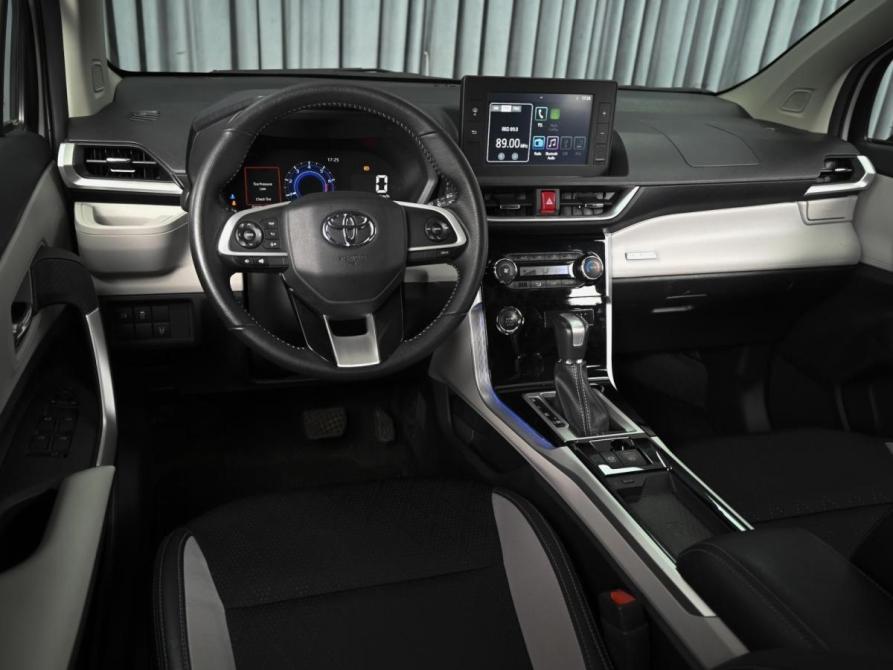 Toyota Veloz Ставрополь  - изображение 6