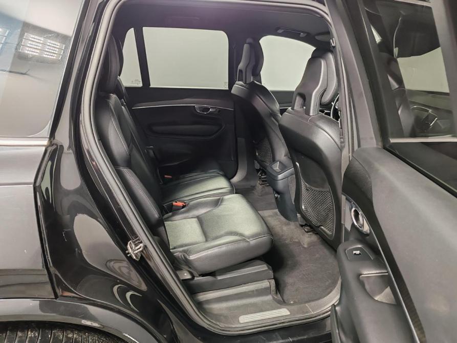 Volvo XC90 II Москва  - изображение 21