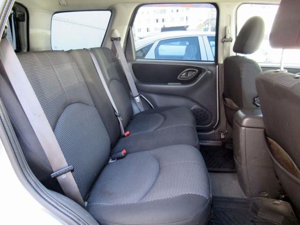 Mazda Tribute I Рестайлинг с пробегом 2005 года, цена 550 000 рублей, 201246 км, внедорожник, Автокод Объявления