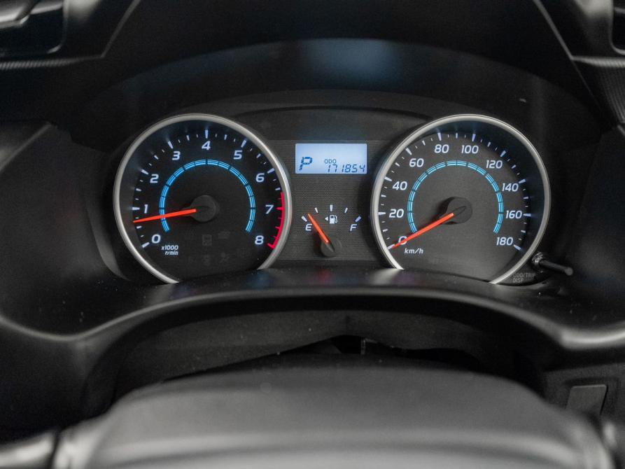 Toyota Wish II Красноярск  - изображение 12