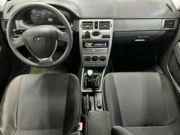 Lada (ВАЗ) Priora I с пробегом 2013 года, цена 402 438 рублей, 124566 км, седан, Автокод Объявления