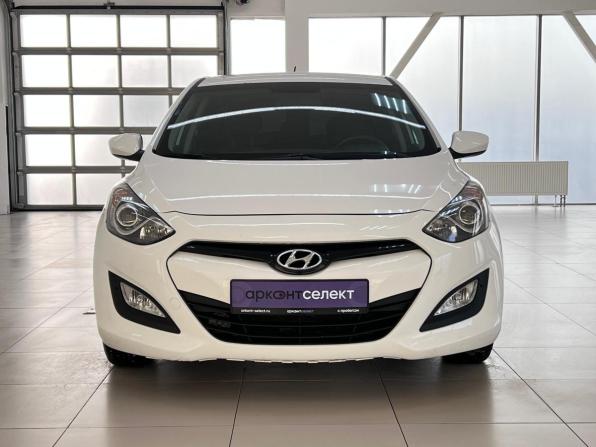 Hyundai i30 II с пробегом 2014 года, цена 979 000 рублей, 165447 км, хэтчбек, Автокод Объявления