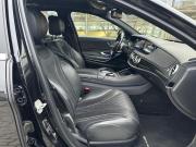 Mercedes-Benz S-Класс VI (W222 C217) Москва  - изображение 51