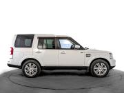 Land Rover Discovery IV Рестайлинг Москва  - изображение 34