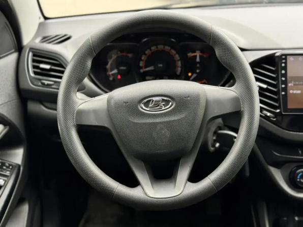 Lada (ВАЗ) Vesta I с пробегом 2018 года, цена 580 000 рублей, 109822 км, седан, Автокод Объявления