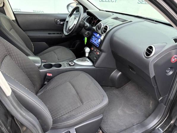 Nissan Qashqai I с пробегом 2008 года, цена 720 000 рублей, 248000 км, внедорожник, Автокод Объявления