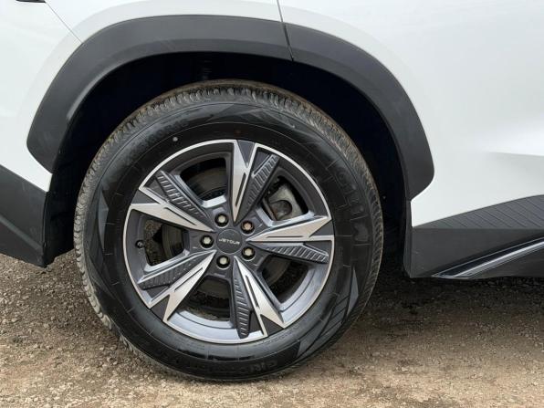 JETOUR DASHING I с пробегом 2024 года, цена 1 800 000 рублей, 68000 км, внедорожник, Автокод Объявления
